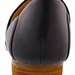 Clarks Of England Clarks Women's Pure Tone Black Dressy Flats