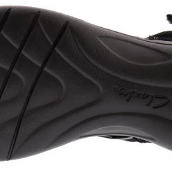 Clarks Of England Clarks Womens Buckle Straps Comfort Walking Sandals Saylie Loop