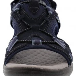Clarks Of England Clarks Womens Buckle Straps Comfort Walking Sandals Saylie Loop