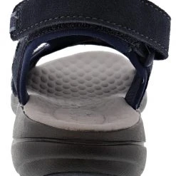 Clarks Of England Clarks Womens Buckle Straps Comfort Walking Sandals Saylie Loop