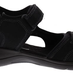Clarks Of England Clarks Saylie Spin Women's Plantar Fasciitis Sandals