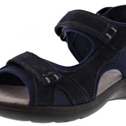 Clarks Of England Clarks Saylie Spin Women's Plantar Fasciitis Sandals 6 Clarks Of England Clarks Saylie Spin Women's Plantar Fasciitis Sandals