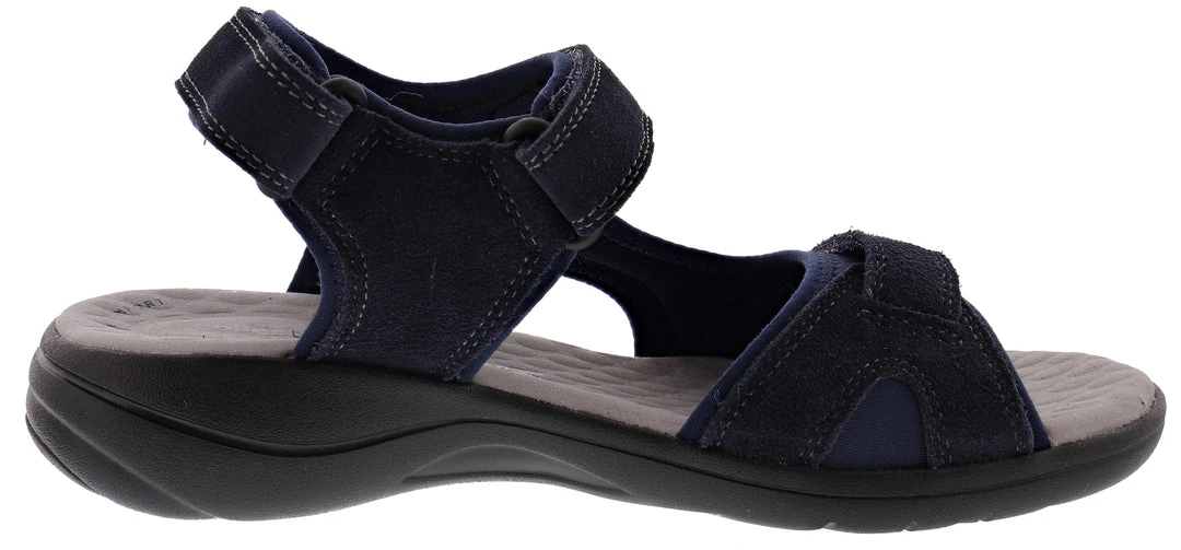 Clarks Of England Clarks Saylie Spin Women's Plantar Fasciitis Sandals Clarks Of England Clarks Saylie Spin Women's Plantar Fasciitis Sandals