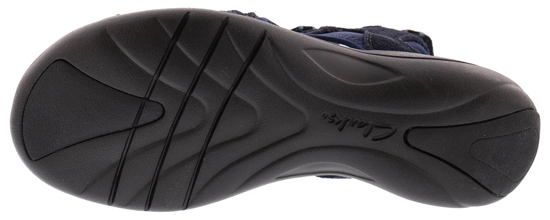 Clarks Of England Clarks Saylie Spin Women's Plantar Fasciitis Sandals Clarks Of England Clarks Saylie Spin Women's Plantar Fasciitis Sandals