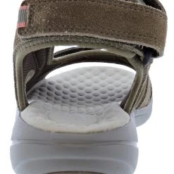 Clarks Of England Clarks Saylie Spin Women's Plantar Fasciitis Sandals 15 Clarks Of England Clarks Saylie Spin Women's Plantar Fasciitis Sandals