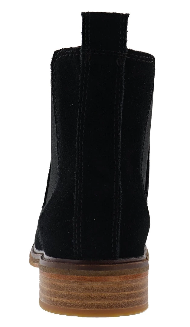 Clarks Of England Clarks Women's Clarkdale Arlo Low Heel Ankle Boots 4 Clarks Of England Clarks Women's Clarkdale Arlo Low Heel Ankle Boots