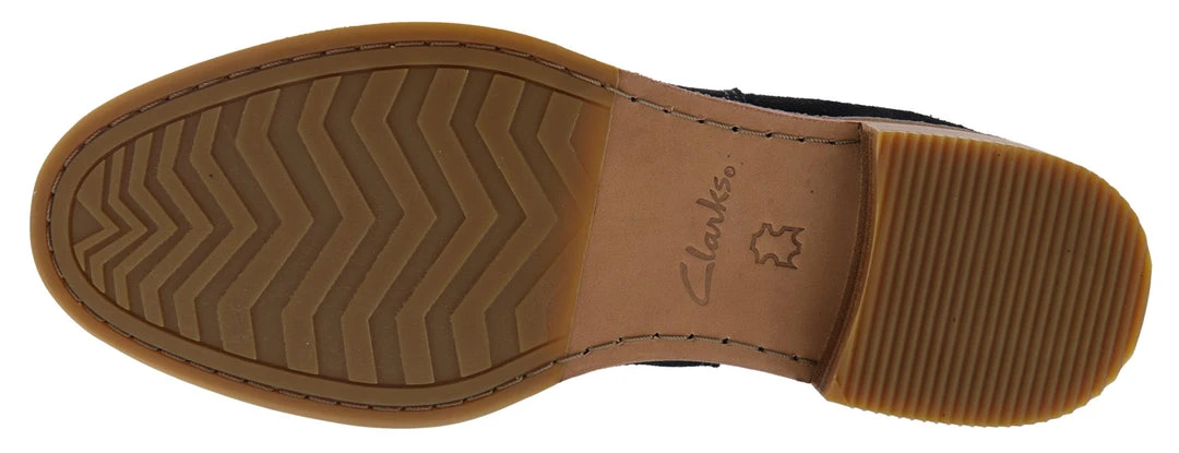 Clarks Of England Clarks Women's Clarkdale Arlo Low Heel Ankle Boots 5 Clarks Of England Clarks Women's Clarkdale Arlo Low Heel Ankle Boots