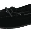 Clarks Of England Clarks Women's Mocassin Winter Slippers Nancy