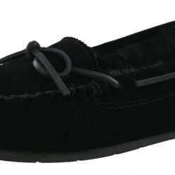 Clarks Of England Clarks Women's Mocassin Winter Slippers Nancy
