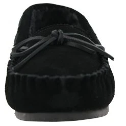Clarks Of England Clarks Women's Mocassin Winter Slippers Nancy 26 Clarks Of England Clarks Women's Mocassin Winter Slippers Nancy