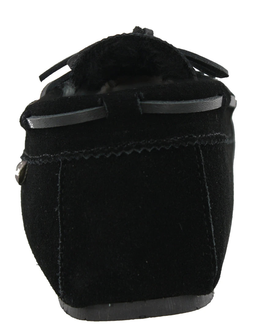 Clarks Of England Clarks Women's Mocassin Winter Slippers Nancy 4 Clarks Of England Clarks Women's Mocassin Winter Slippers Nancy