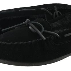 Clarks Of England Clarks Women's Mocassin Winter Slippers Nancy 29 Clarks Of England Clarks Women's Mocassin Winter Slippers Nancy