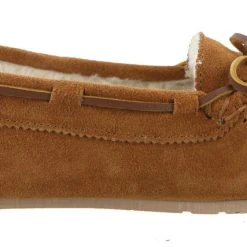 Clarks Of England Clarks Women's Mocassin Winter Slippers Nancy 31 Clarks Of England Clarks Women's Mocassin Winter Slippers Nancy