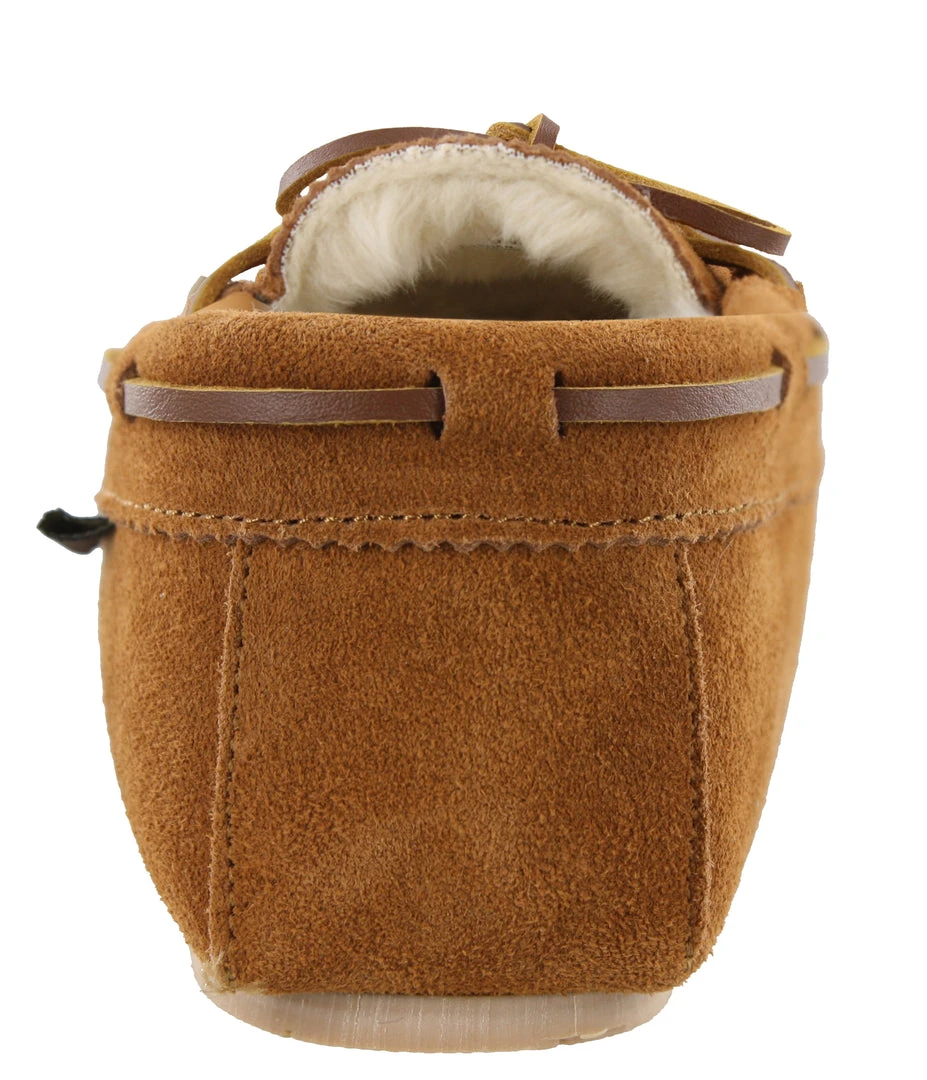 Clarks Of England Clarks Women's Mocassin Winter Slippers Nancy 10 Clarks Of England Clarks Women's Mocassin Winter Slippers Nancy