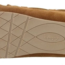 Clarks Of England Clarks Women's Mocassin Winter Slippers Nancy 34 Clarks Of England Clarks Women's Mocassin Winter Slippers Nancy