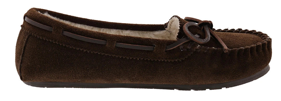 Clarks Of England Clarks Women's Mocassin Winter Slippers Nancy 14 Clarks Of England Clarks Women's Mocassin Winter Slippers Nancy