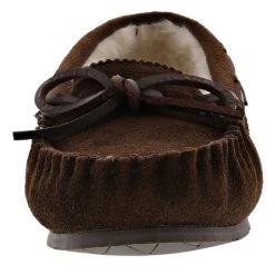 Clarks Of England Clarks Women's Mocassin Winter Slippers Nancy 38 Clarks Of England Clarks Women's Mocassin Winter Slippers Nancy