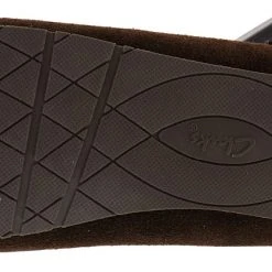Clarks Of England Clarks Women's Mocassin Winter Slippers Nancy 40 Clarks Of England Clarks Women's Mocassin Winter Slippers Nancy