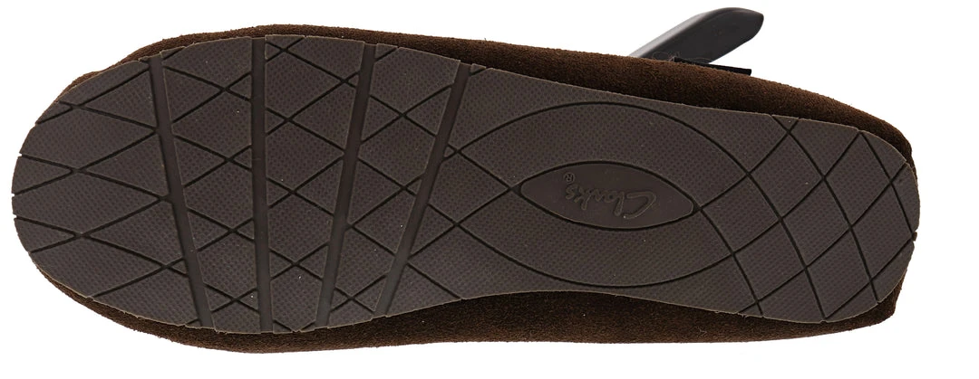 Clarks Of England Clarks Women's Mocassin Winter Slippers Nancy 17 Clarks Of England Clarks Women's Mocassin Winter Slippers Nancy