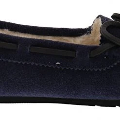 Clarks Of England Clarks Women's Mocassin Winter Slippers Nancy 43 Clarks Of England Clarks Women's Mocassin Winter Slippers Nancy