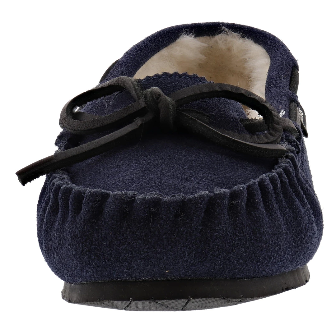 Clarks Of England Clarks Women's Mocassin Winter Slippers Nancy 21 Clarks Of England Clarks Women's Mocassin Winter Slippers Nancy