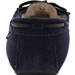 Clarks Of England Clarks Women's Mocassin Winter Slippers Nancy 45 Clarks Of England Clarks Women's Mocassin Winter Slippers Nancy