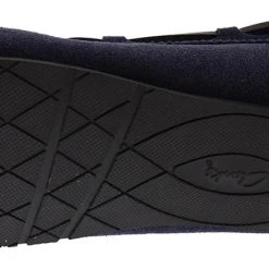 Clarks Of England Clarks Women's Mocassin Winter Slippers Nancy 46 Clarks Of England Clarks Women's Mocassin Winter Slippers Nancy