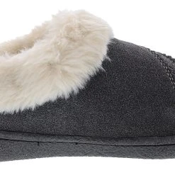 Clarks Of England Clarks Women Warm Cozy Slip On Clog Slippers Rebecca