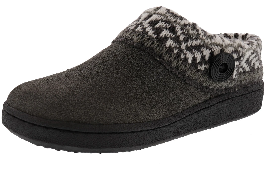 Clarks Of England Clarks Women's Indoor Outdoor Clog Winter Slippers Amanda 1 Clarks Of England Clarks Women's Indoor Outdoor Clog Winter Slippers Amanda