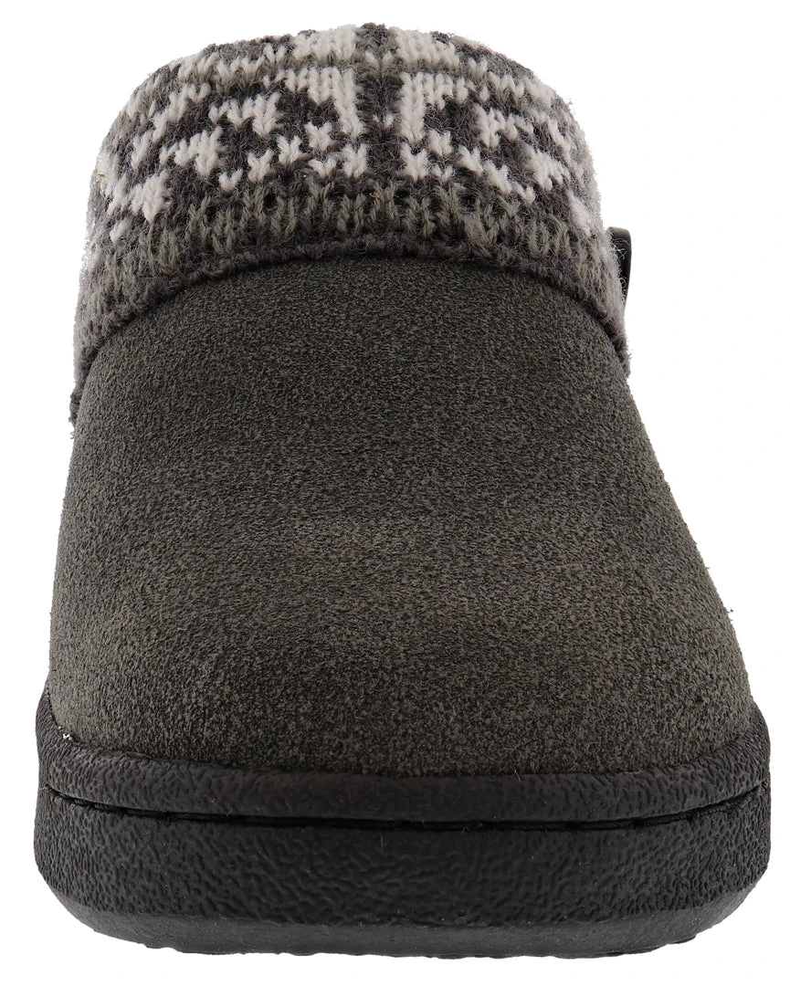 Clarks Of England Clarks Women's Indoor Outdoor Clog Winter Slippers Amanda 3 Clarks Of England Clarks Women's Indoor Outdoor Clog Winter Slippers Amanda