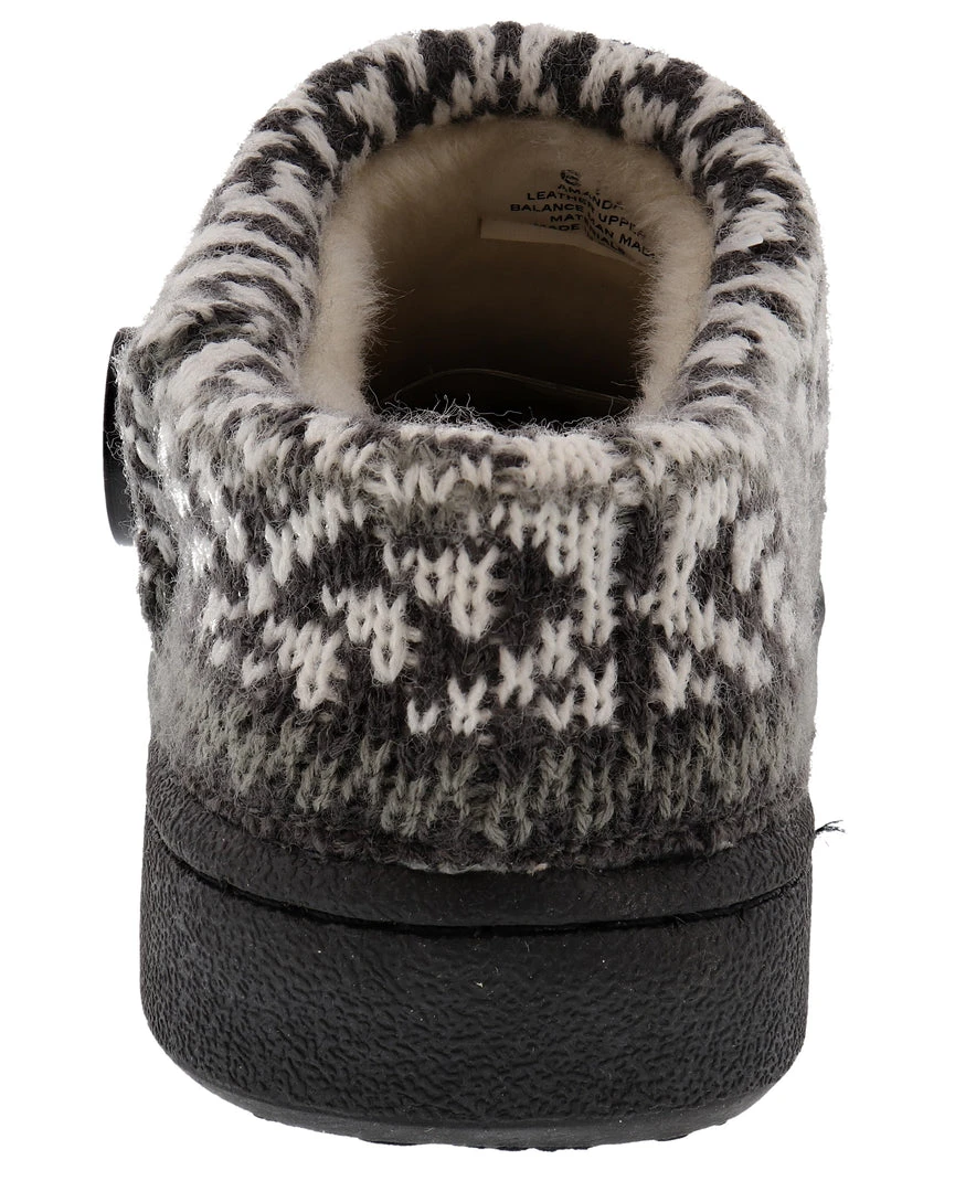 Clarks Of England Clarks Women's Indoor Outdoor Clog Winter Slippers Amanda 4 Clarks Of England Clarks Women's Indoor Outdoor Clog Winter Slippers Amanda