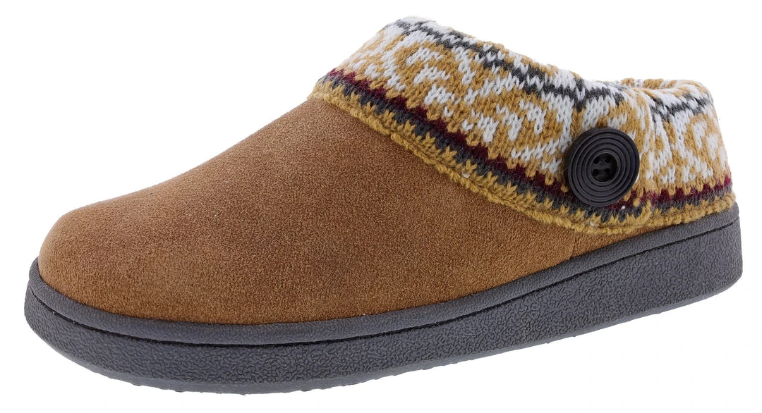 Clarks Of England Clarks Women's Indoor Outdoor Clog Winter Slippers Amanda 15 Clarks Of England Clarks Women's Indoor Outdoor Clog Winter Slippers Amanda