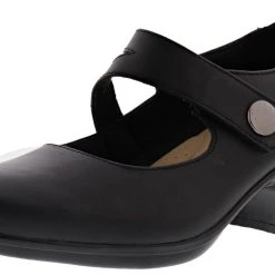 Clarks Of England Clarks Women's Emily Reaya Pump Dress Shoe