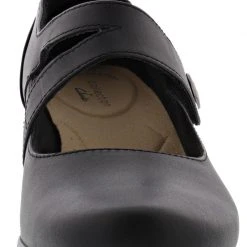 Clarks Of England Clarks Women's Emily Reaya Pump Dress Shoe 7 Clarks Of England Clarks Women's Emily Reaya Pump Dress Shoe
