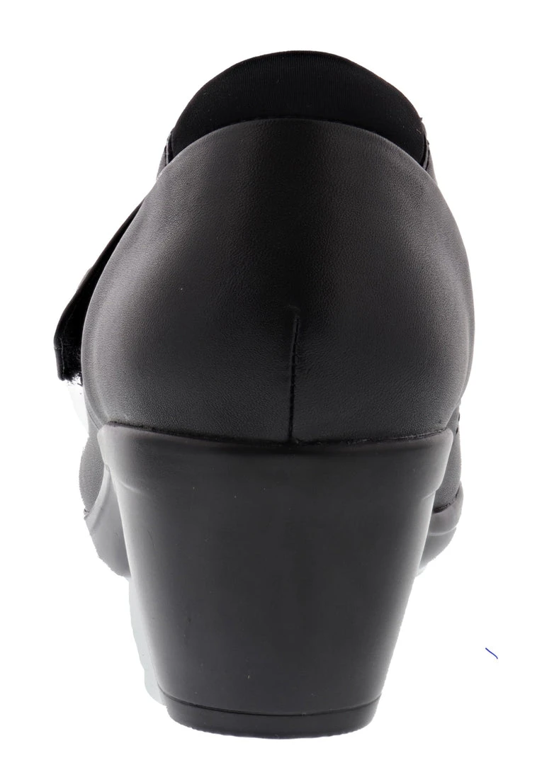 Clarks Of England Clarks Women's Emily Reaya Pump Dress Shoe 4 Clarks Of England Clarks Women's Emily Reaya Pump Dress Shoe