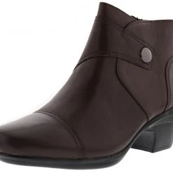 Clarks Of England Clarks Women's Emily Calle Fashion Boots