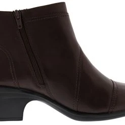 Clarks Of England Clarks Women's Emily Calle Fashion Boots