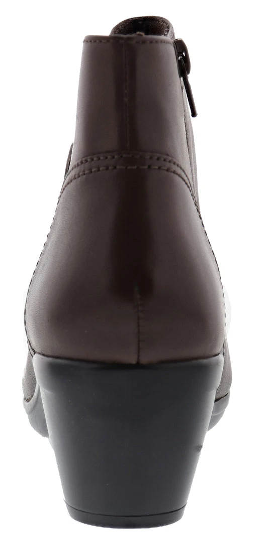 Clarks Of England Clarks Women's Emily Calle Fashion Boots 4 Clarks Of England Clarks Women's Emily Calle Fashion Boots