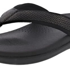 Clarks Of England Clarks Women's Brio Sol Comfort Flip Flops