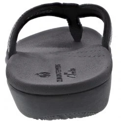 Clarks Of England Clarks Women's Brio Sol Comfort Flip Flops 13 Clarks Of England Clarks Women's Brio Sol Comfort Flip Flops