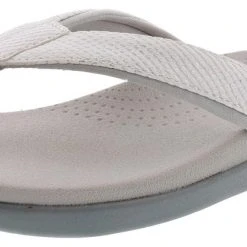 Clarks Of England Clarks Women's Brio Sol Comfort Flip Flops 15 Clarks Of England Clarks Women's Brio Sol Comfort Flip Flops