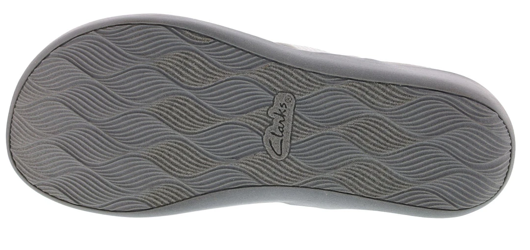 Clarks Of England Clarks Women's Brio Sol Comfort Flip Flops 10 Clarks Of England Clarks Women's Brio Sol Comfort Flip Flops