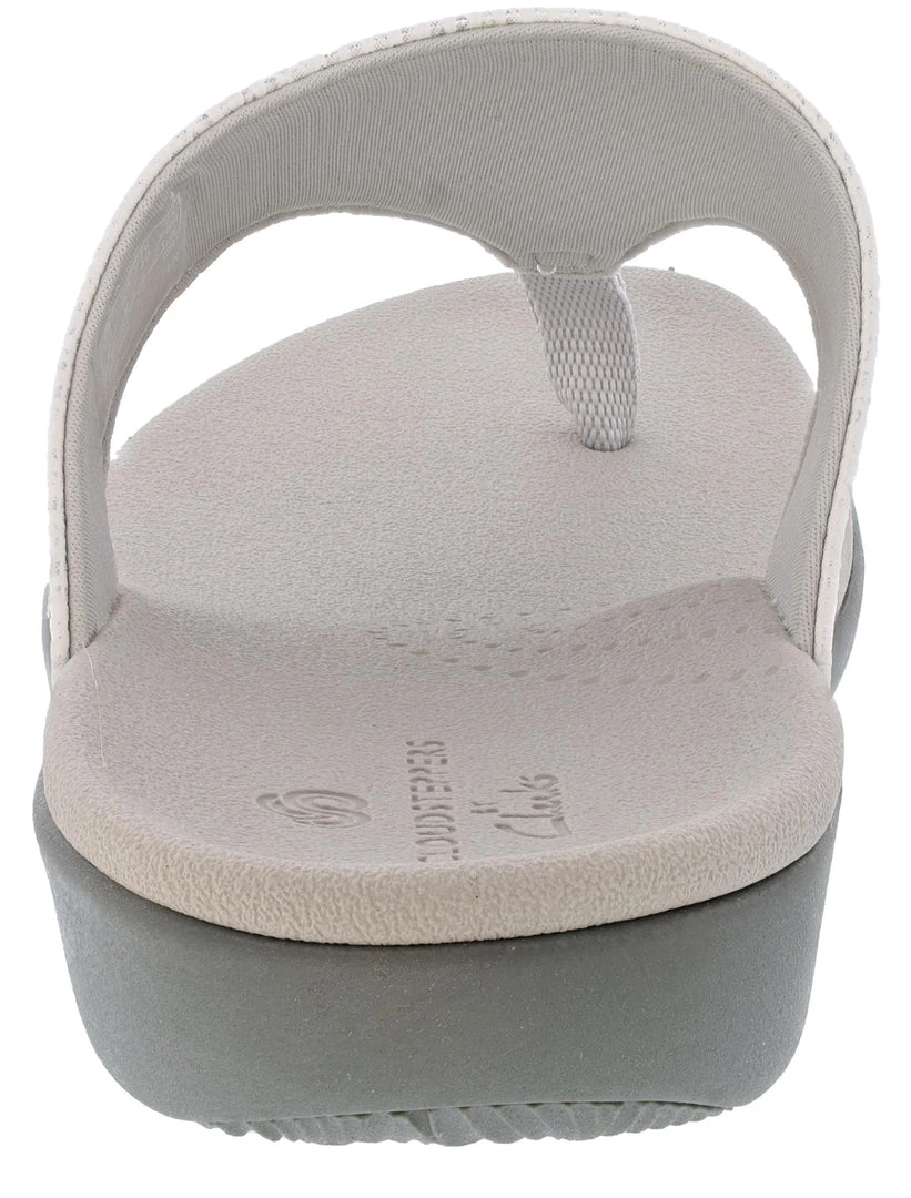 Clarks Women's Brio Vibe Wide Width Womens Sandals With Arch Support Clarks Women's Brio Vibe Wide Width Womens Sandals With Arch Support