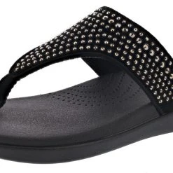 Clarks Women's Brio Vibe Wide Width Womens Sandals With Arch Support 5 Clarks Women's Brio Vibe Wide Width Womens Sandals With Arch Support