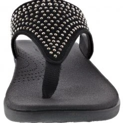 Clarks Women's Brio Vibe Wide Width Womens Sandals With Arch Support 7 Clarks Women's Brio Vibe Wide Width Womens Sandals With Arch Support