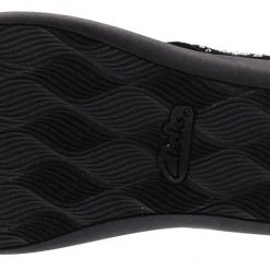 Clarks Women's Brio Vibe Wide Width Womens Sandals With Arch Support 9 Clarks Women's Brio Vibe Wide Width Womens Sandals With Arch Support