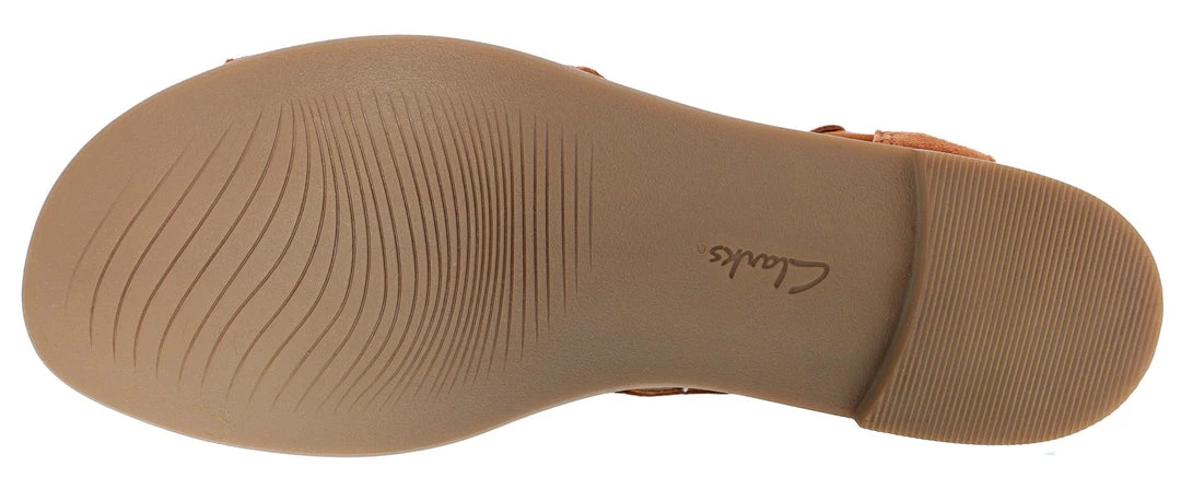 Clarks Women's Reyna Swirl Comfort Dress Flat Sandals Clarks Of England Clarks Women's Reyna Swirl Comfort Dress Flat Sandals Clarks Of England