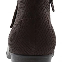 Clarks Of England Clarks Women's Adreena Hope Casual Ankle Boots 8 Clarks Of England Clarks Women's Adreena Hope Casual Ankle Boots