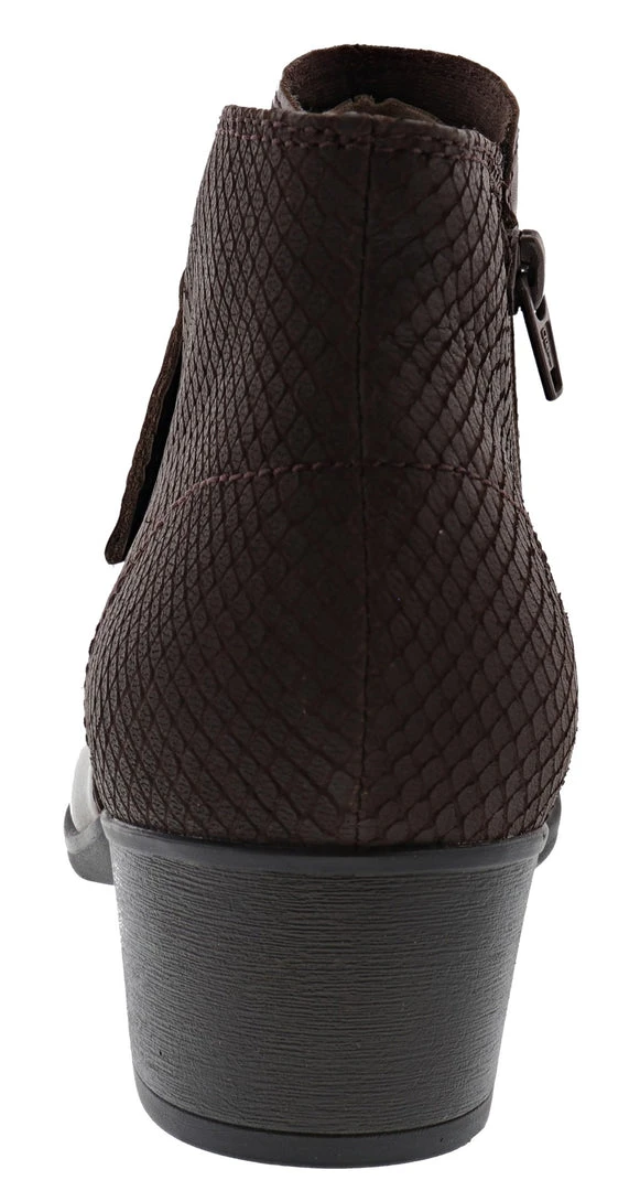 Clarks Of England Clarks Women's Adreena Hope Casual Ankle Boots Clarks Of England Clarks Women's Adreena Hope Casual Ankle Boots