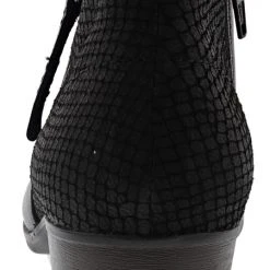 Clarks Of England Clarks Women's Adreena Hope Casual Ankle Boots 3 Clarks Of England Clarks Women's Adreena Hope Casual Ankle Boots